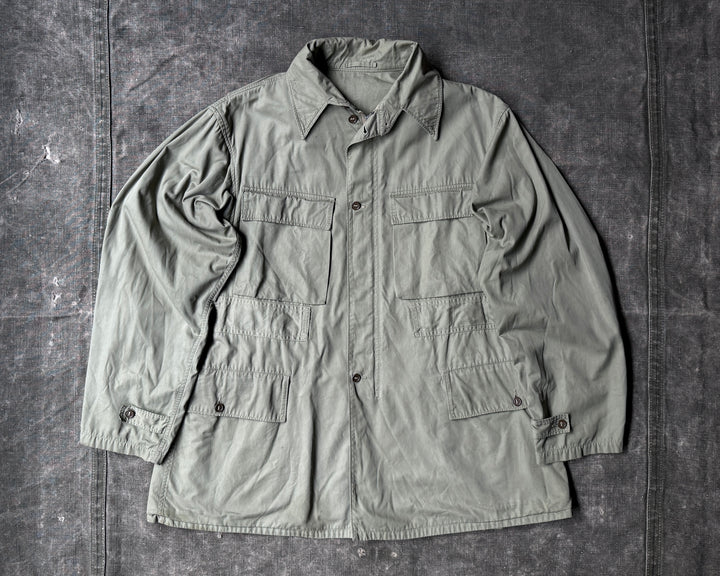 WW2 U.S Army Mountain Troops Jacket First Pattern.