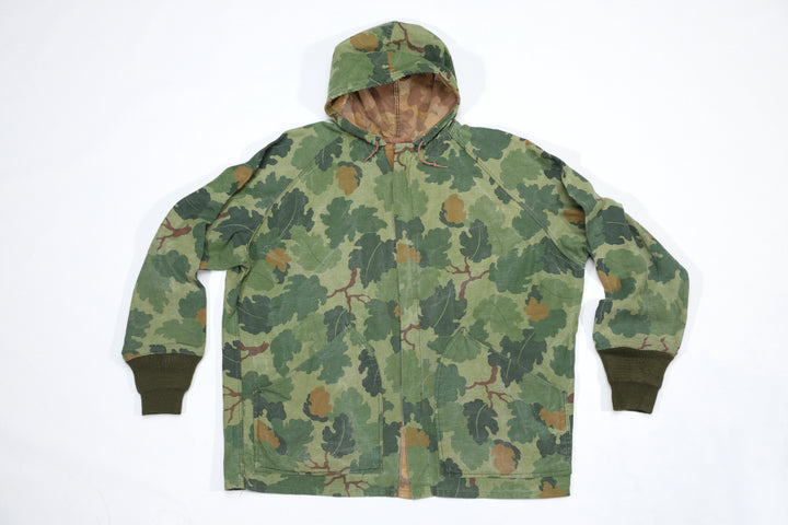 1960's Mitchell Camouflage Hunting Jacket.