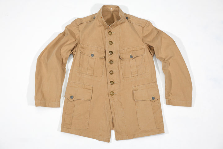 WW1 French Army Colonial Jacket.