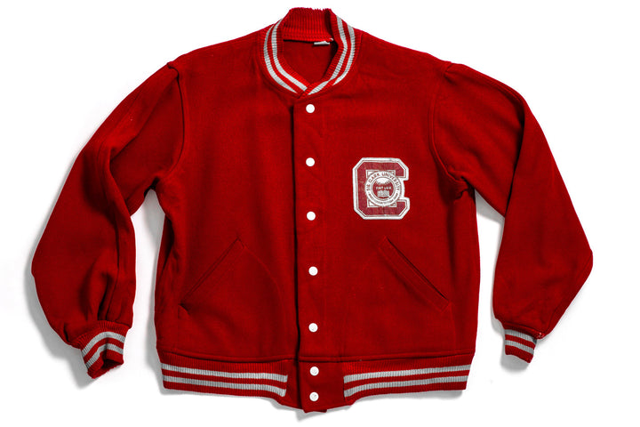 1960's Champion Sport Jacket.