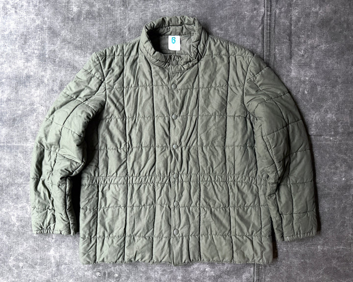 1950's French Army M-1950 Mountain Liner Deadstock.