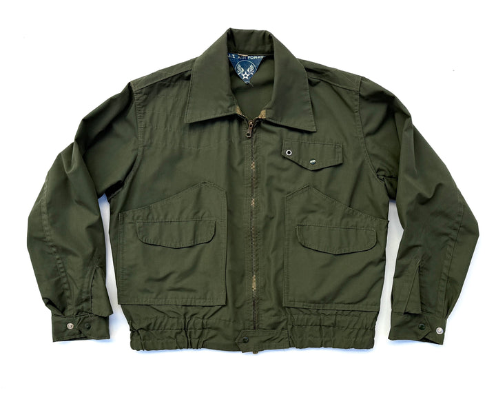 1960's German Hunting / Fishing Jacket.