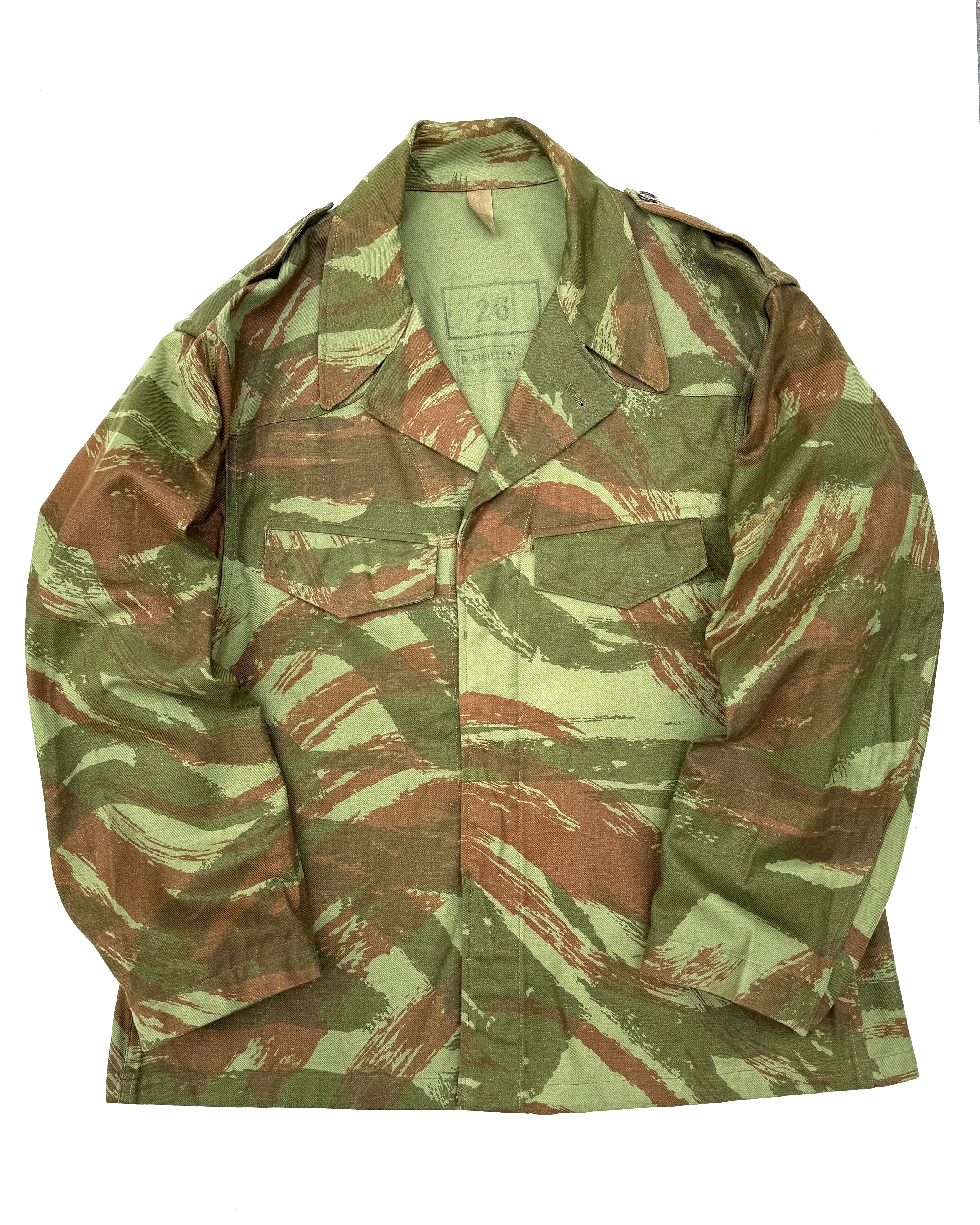French Clothes – Le Zouave Shop