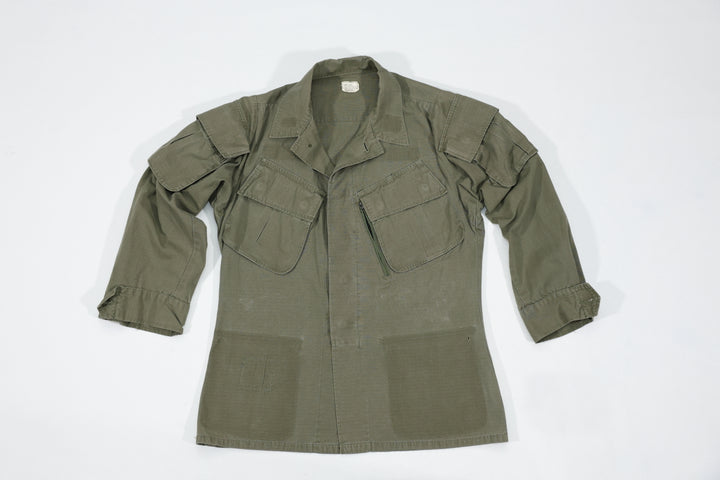 U.S Army Vietnam Jungle Jacket MACV-SOG.