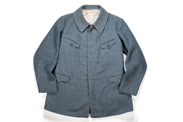 WW1 French Army " Bleu Horizon " Jacket.