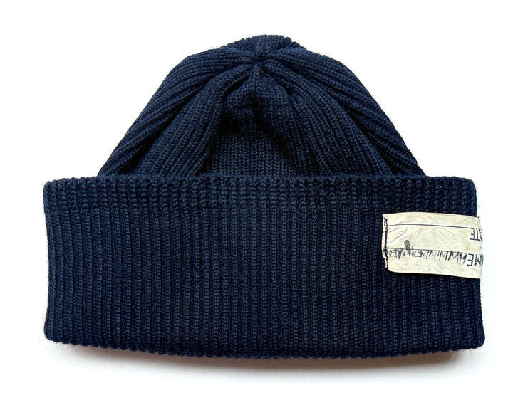 WW2 U.S Navy / U.S.N Watch Cap Named.