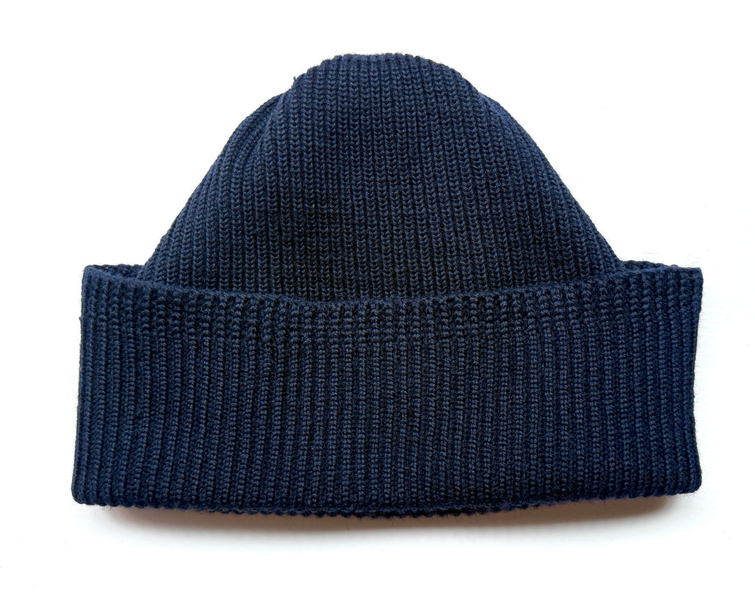 WW2 U.S Navy / U.S.N Watch Cap Named.