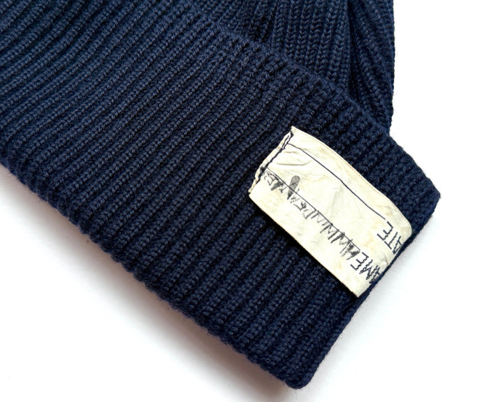 WW2 U.S Navy / U.S.N Watch Cap Named.