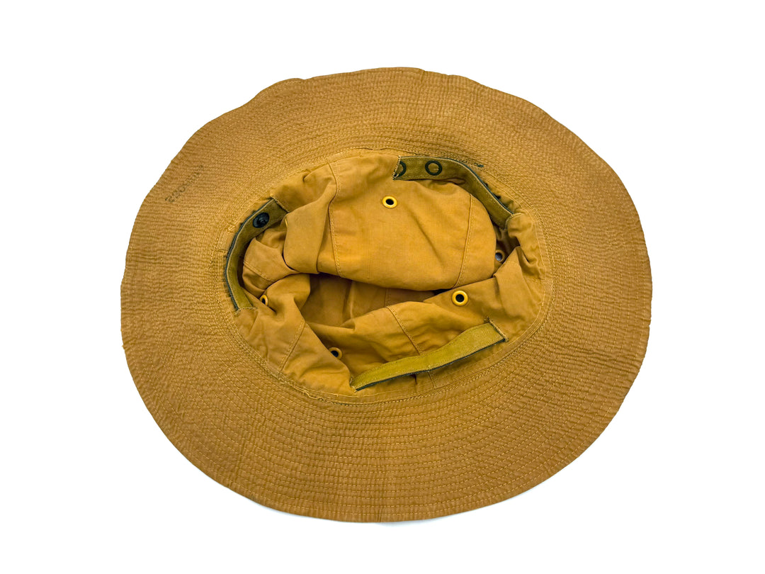 WW2 U.S Army Air Force C1 Survival Hat. – Le Zouave Shop WW2 U.S Army Air Force C1 Survival Hat. – Le Zouave Shop
