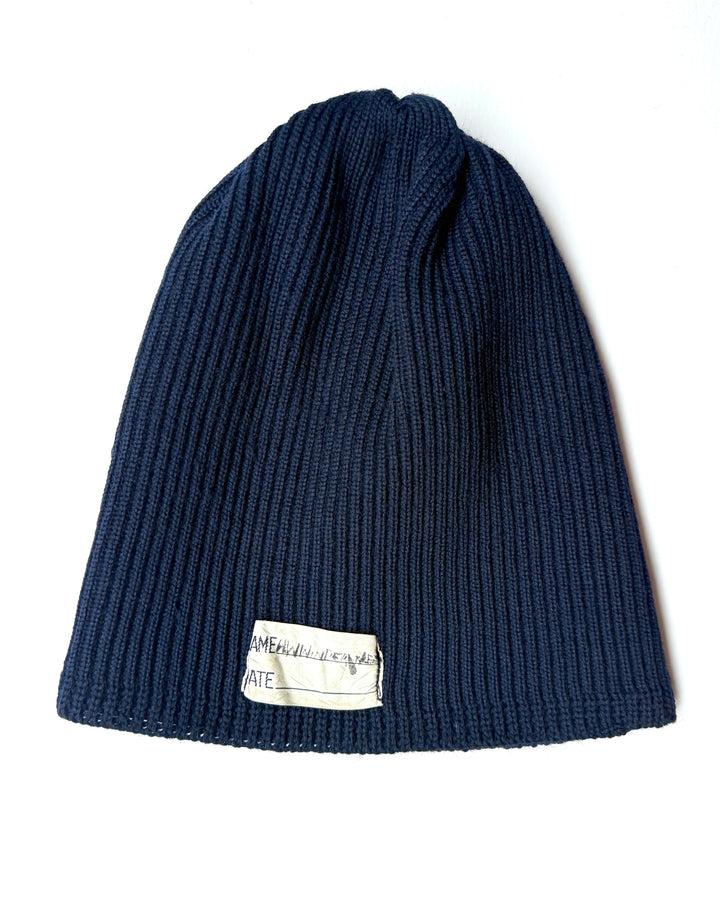 WW2 U.S Navy / U.S.N Watch Cap Named.