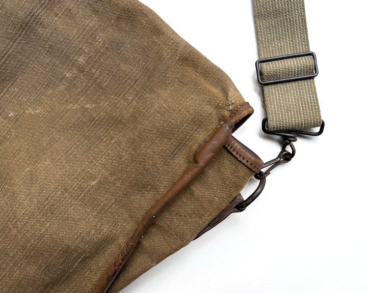1940's French Post Office Bag.