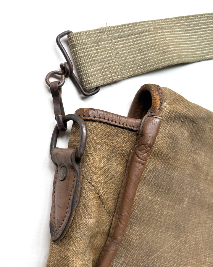 1940's French Post Office Bag.