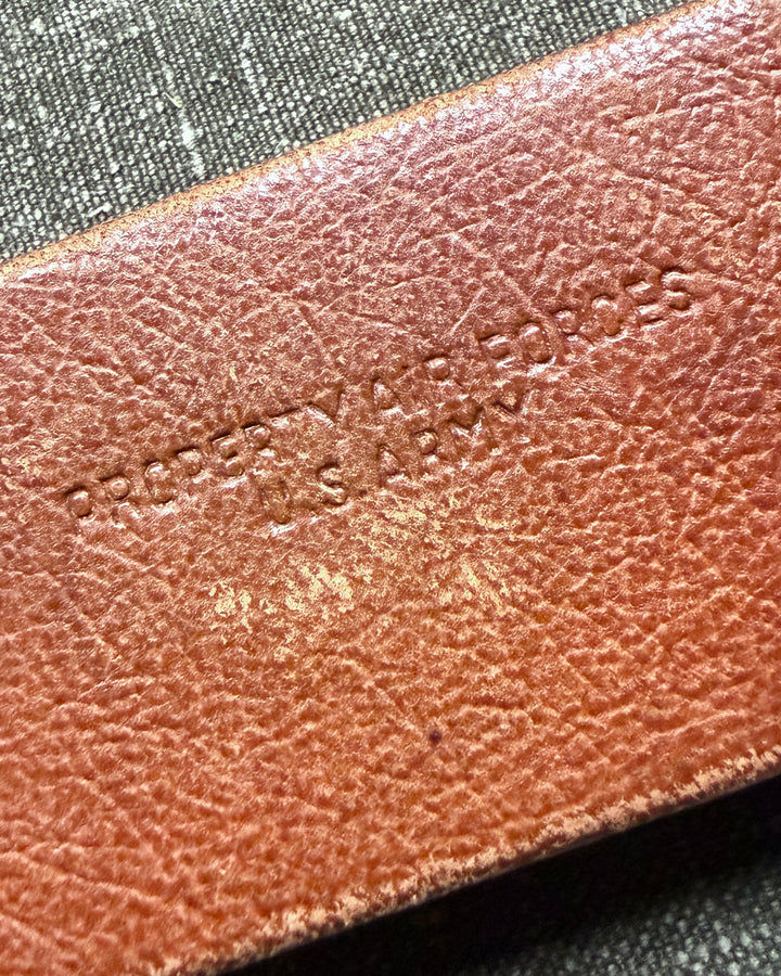 WW2 USAAF / USN AN-6531 Aviator Sunglasses.