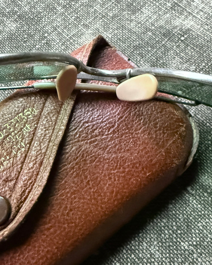 WW2 USAAF / USN AN-6531 Aviator Sunglasses.