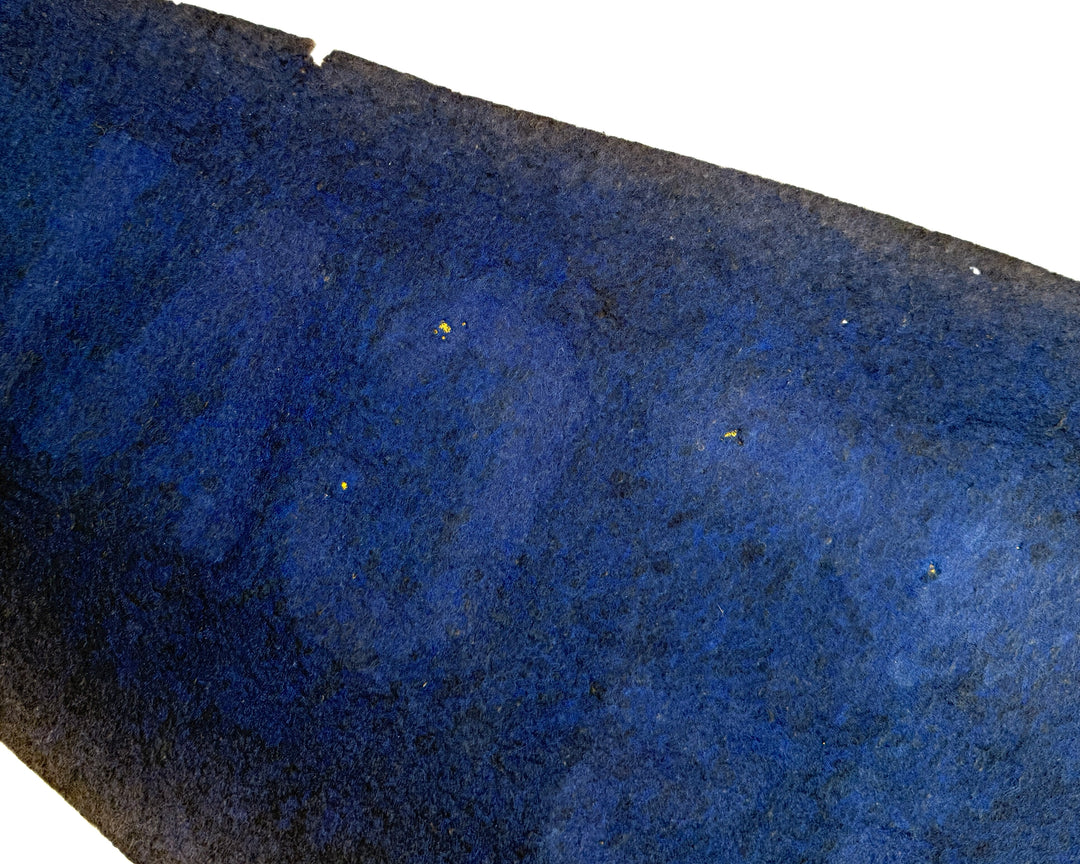 1915 Wool Flet Pennant California.