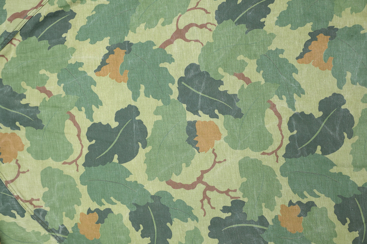 1960's Mitchell Camouflage Hunting Jacket. – Le Zouave Shop