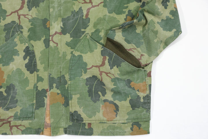 1960's Mitchell Camouflage Hunting Jacket.