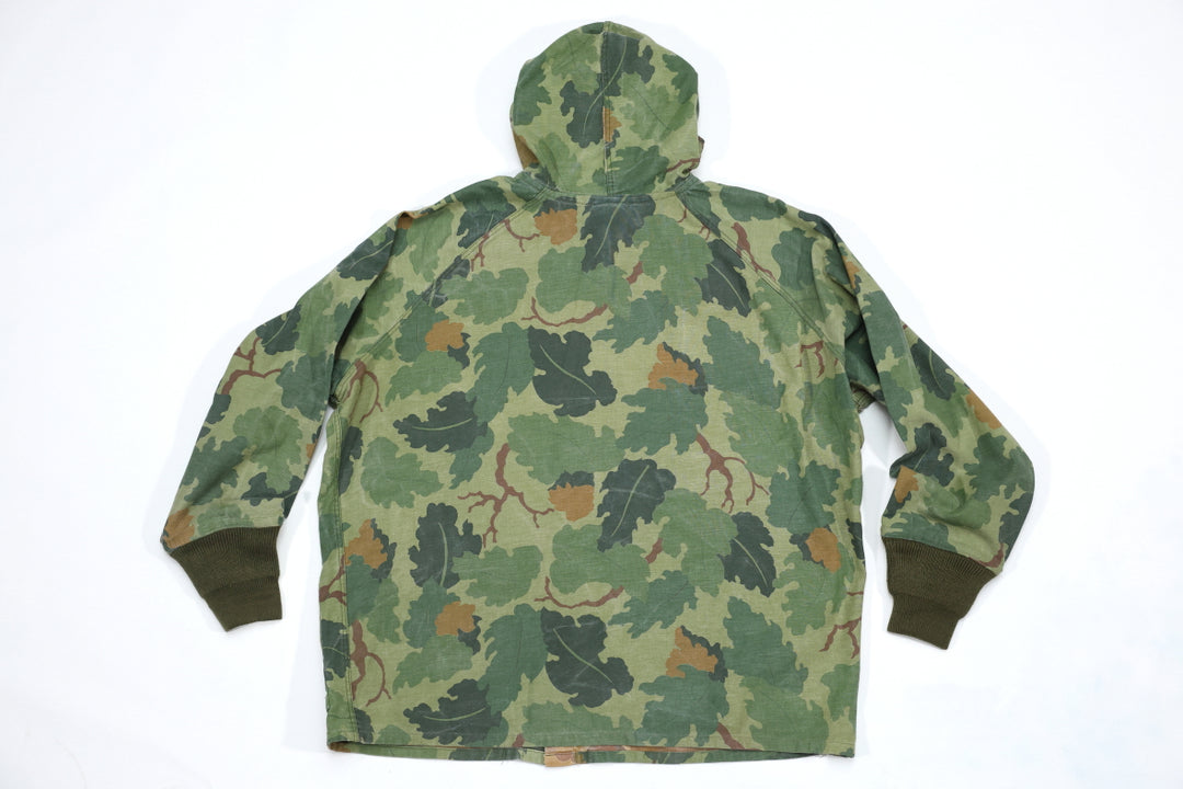 1960's Mitchell Camouflage Hunting Jacket.