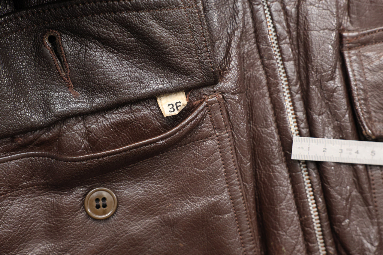 1950's U.S.N G1-Jacket. – Le Zouave Shop