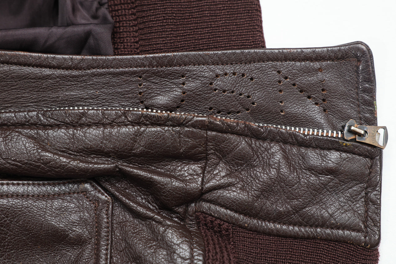 1950's U.S.N G1-Jacket. – Le Zouave Shop