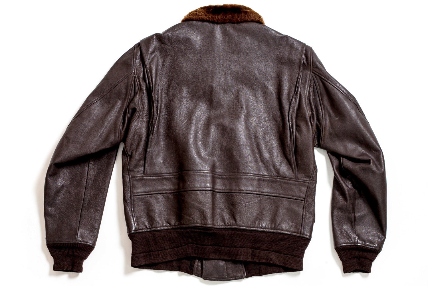 U.S.N G1-Jacket Vietnam 1968. – Le Zouave Shop