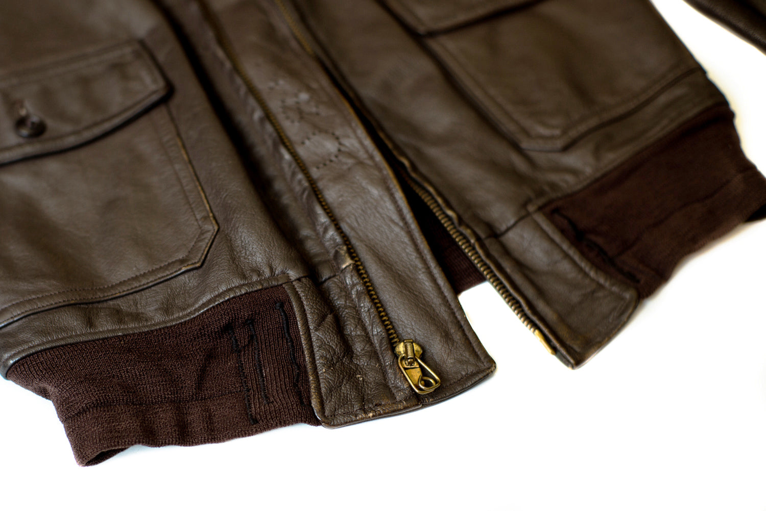 Louis W. A.P.C. G1ジャケット　美品 U.S.N G1-Jacket Vietnam 1968. – Le Zouave Shop