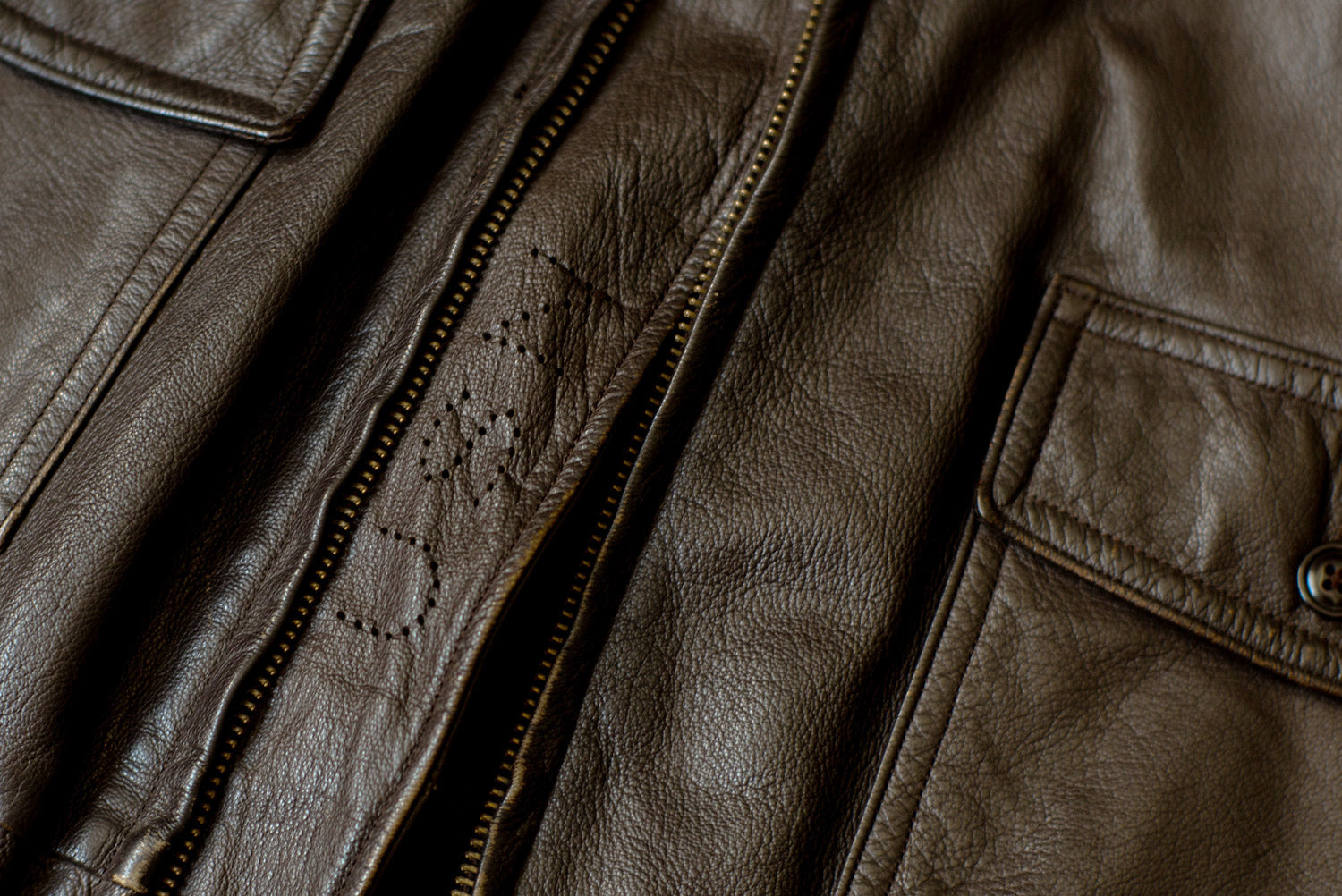 U.S.N G1-Jacket Vietnam 1968. – Le Zouave Shop