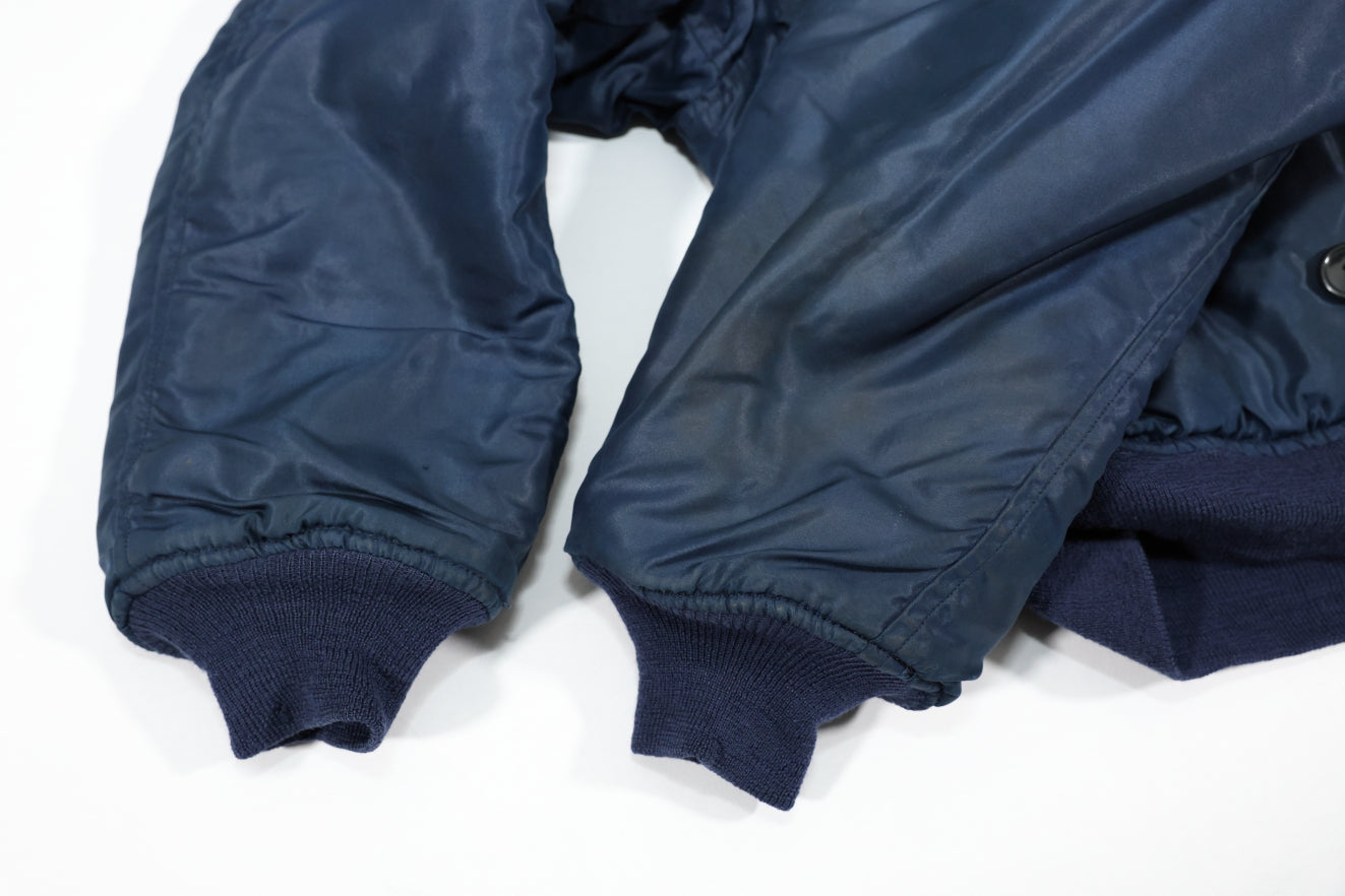 DRYBAK社製50年代　 Type N-2A FLIGHT JACKET DRYBAK社製50年代 Type N-2A FLIGHT JACKET