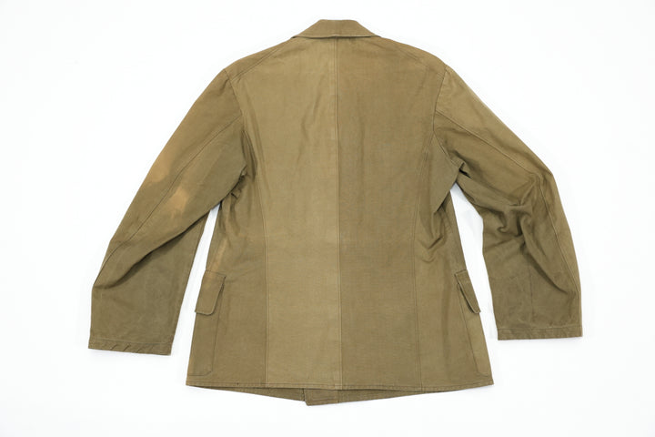 WW2 German Tropical Jacket.