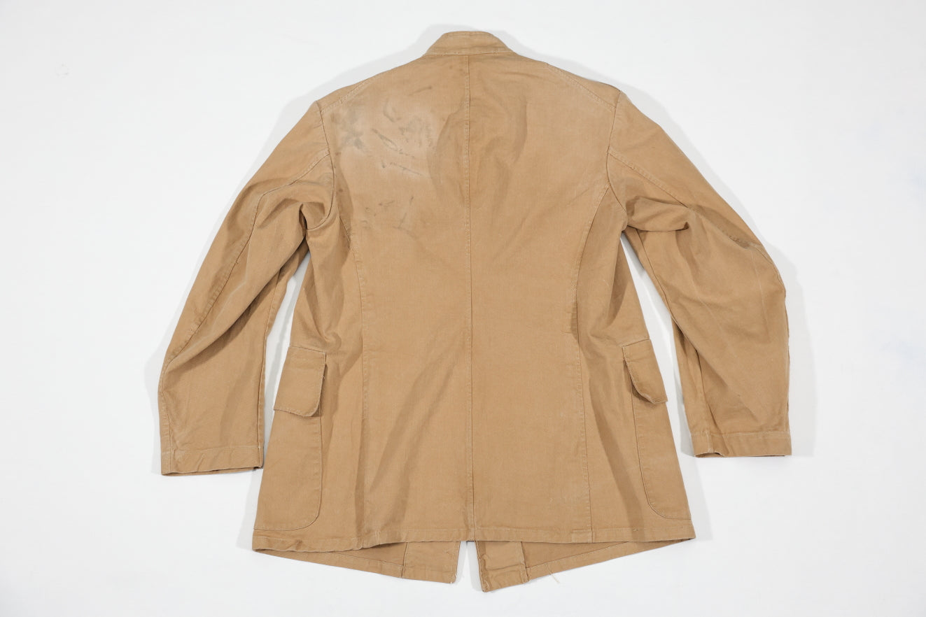 WW1 French Army Colonial Jacket. – Le Zouave Shop