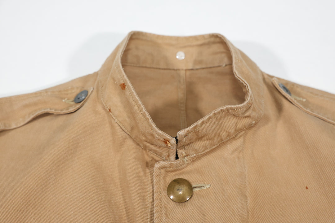 WW1 French Army Colonial Jacket.