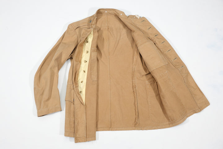 WW1 French Army Colonial Jacket.