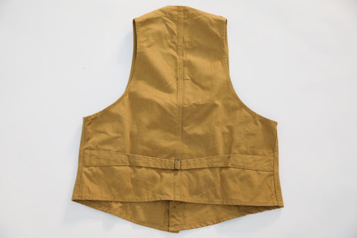 1960's RED HEAD Hunting Vest.