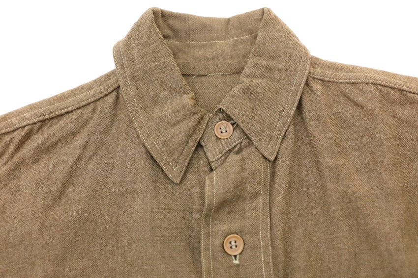 WW1 U.S Army Wool Shirt "SAMMY".