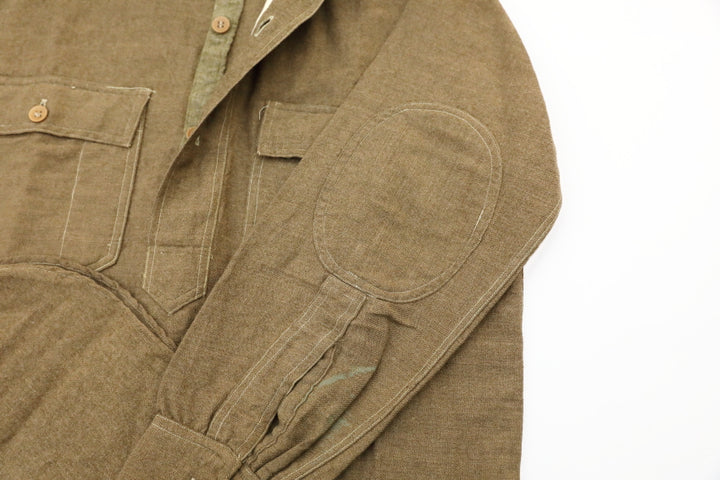 WW1 U.S Army Wool Shirt "SAMMY".