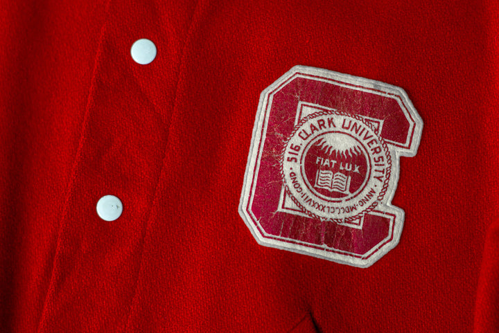 1960's Champion Sport Jacket.