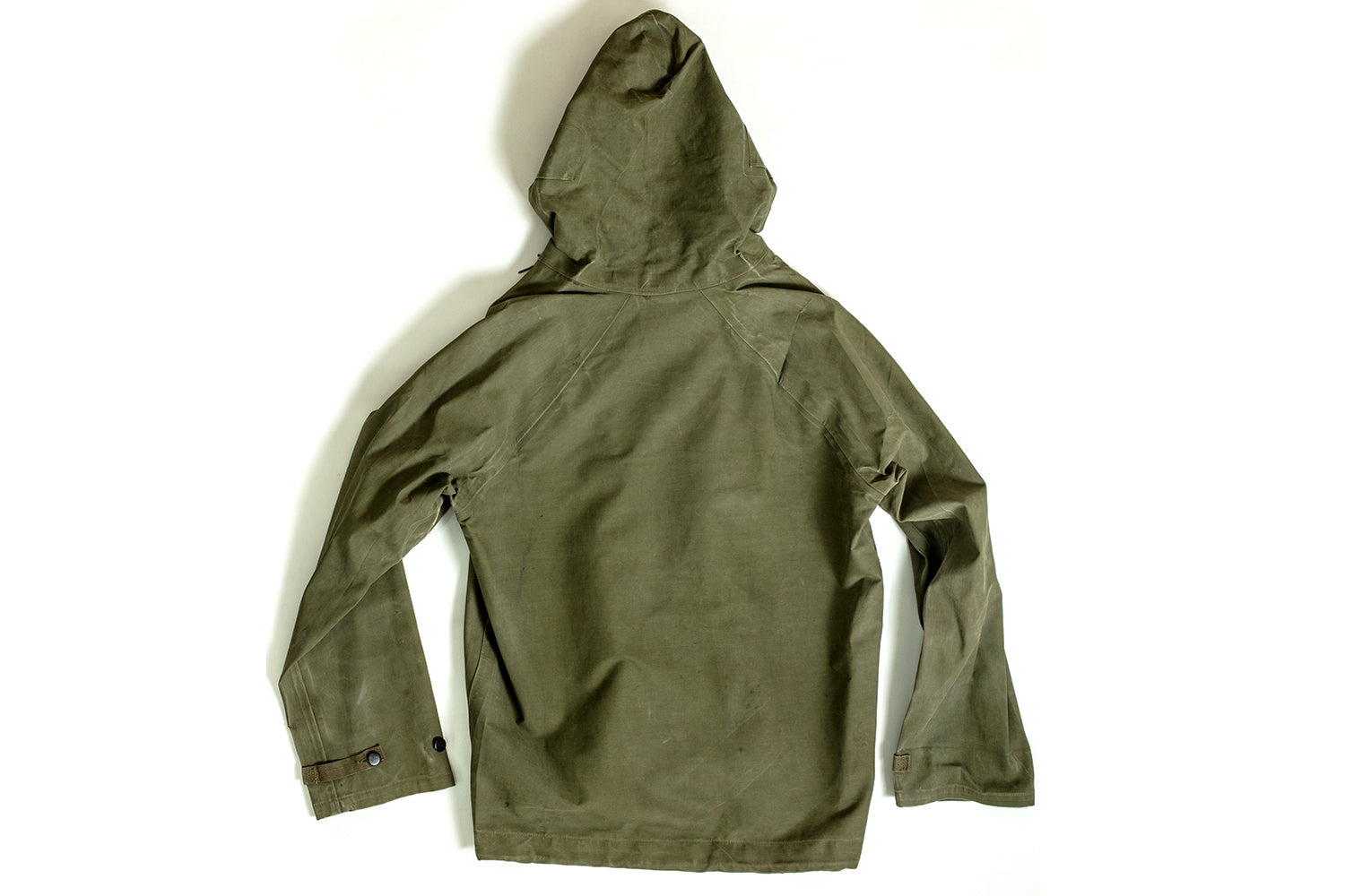 美品　Deuxieme Classe  Weather Smock Parka Women's Little Si™ II Waterproof Parka |