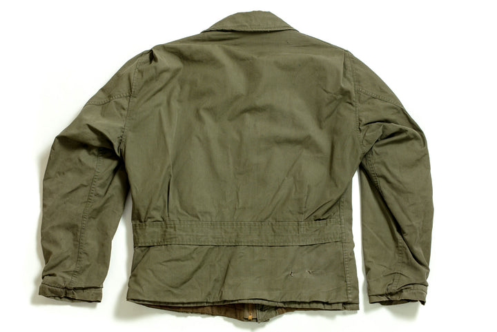 WW2 U.S.Navy N-4 Jacket.