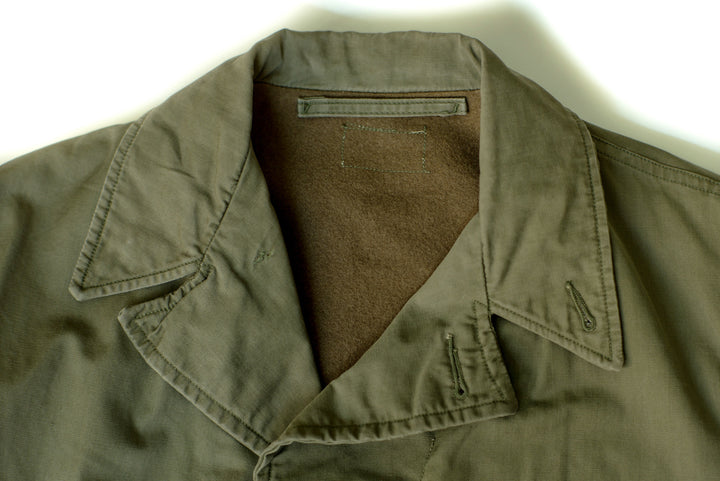 WW2 U.S.Navy N-4 Jacket.