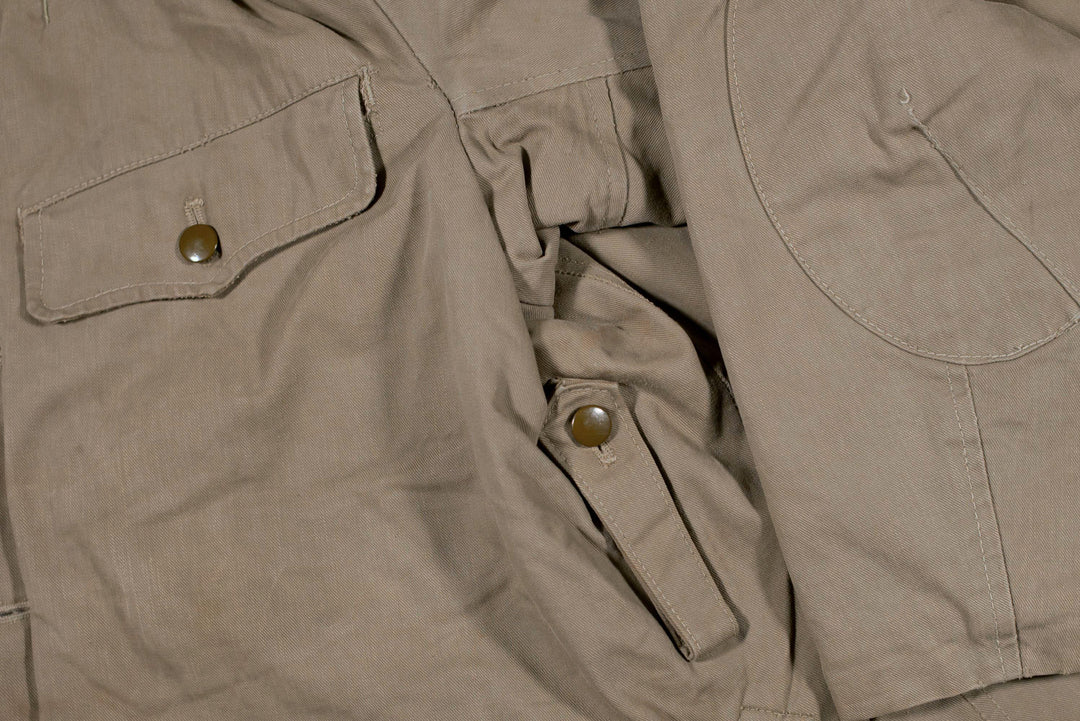 WW2 Japanese Summer Jacket Type 98.