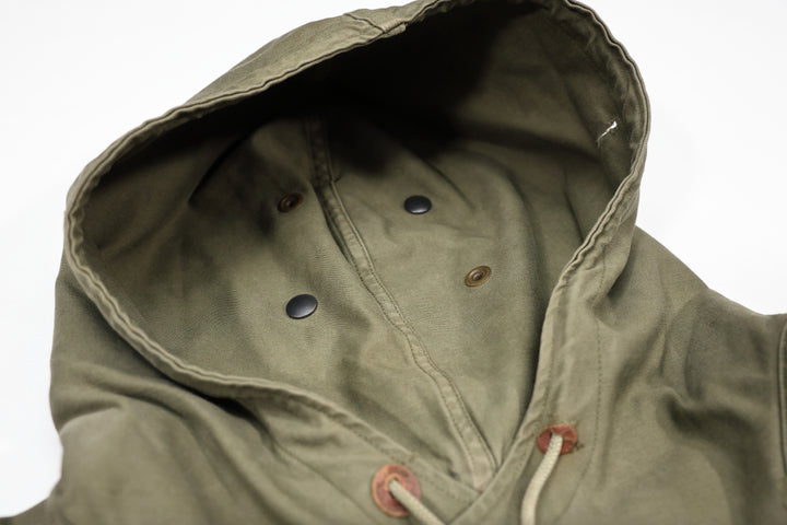 WW2 U.S Army 1943 Mountain Parka.