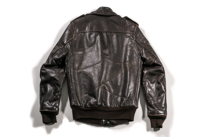 1960's Flight Jacket SCHOTT.