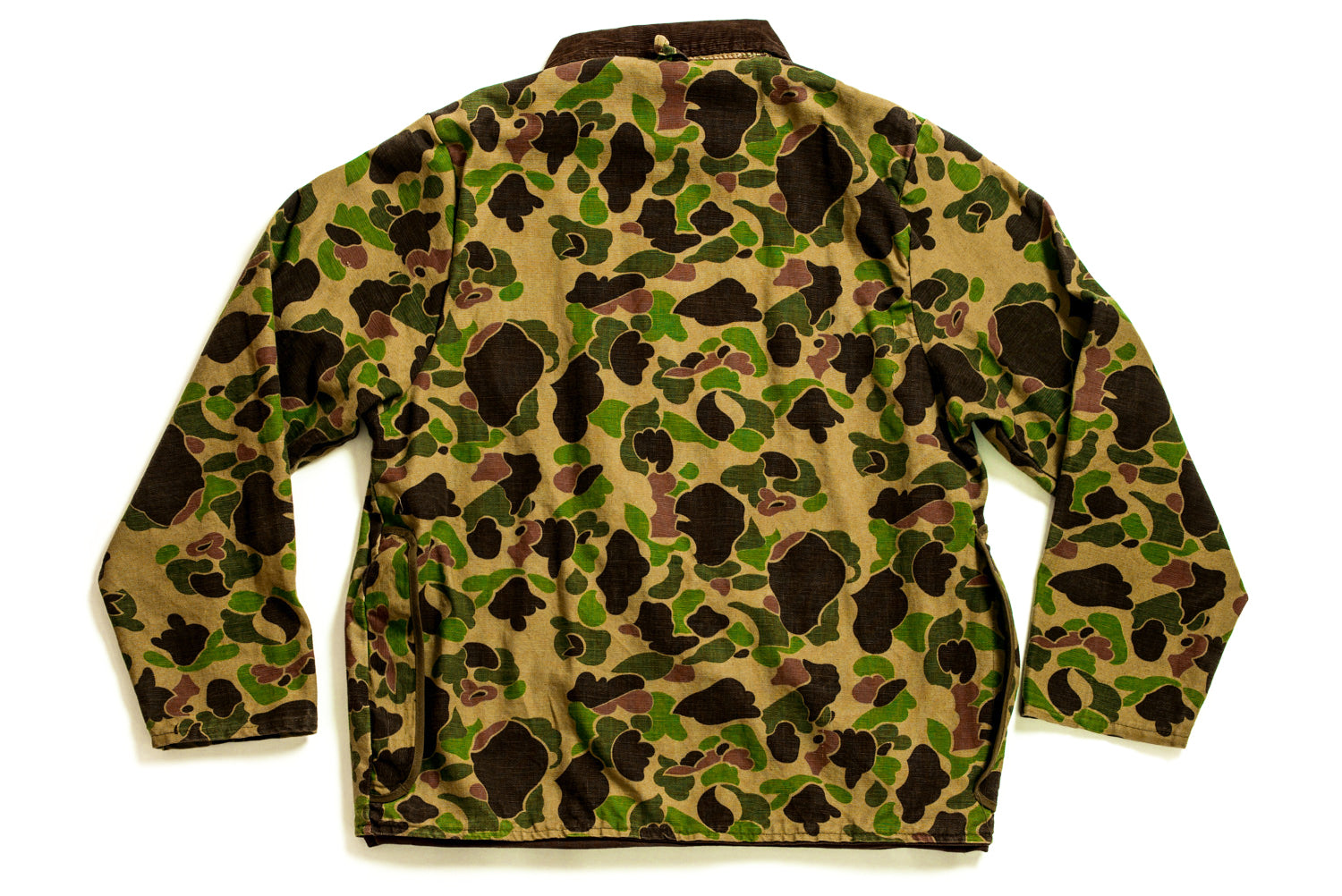 1980's RED HEAD Hunting Jacket. – Le Zouave Shop