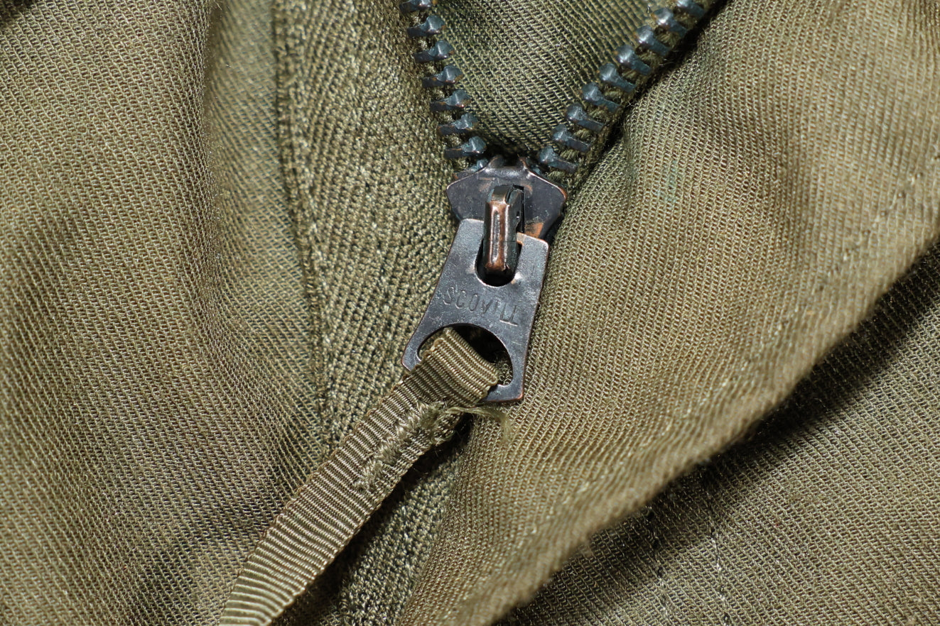 Vietnam USAF NOMEX Flight Shirt 