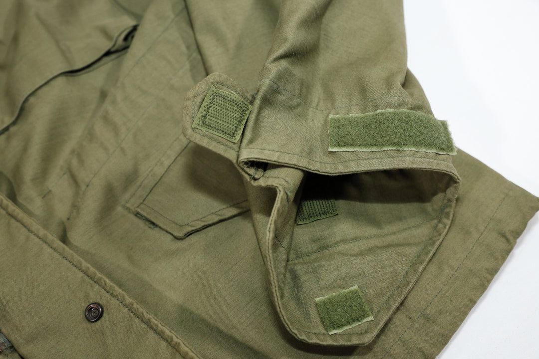 U.S Army M-1965 Field Jacket Airborne.