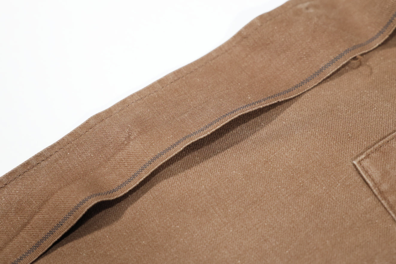 1950's French Workwear Jacket. – Le Zouave Shop