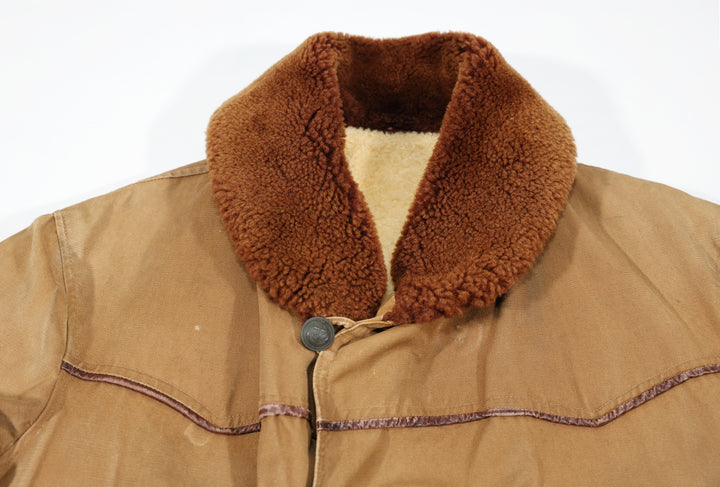 WW2 French "Canadienne" Jacket.