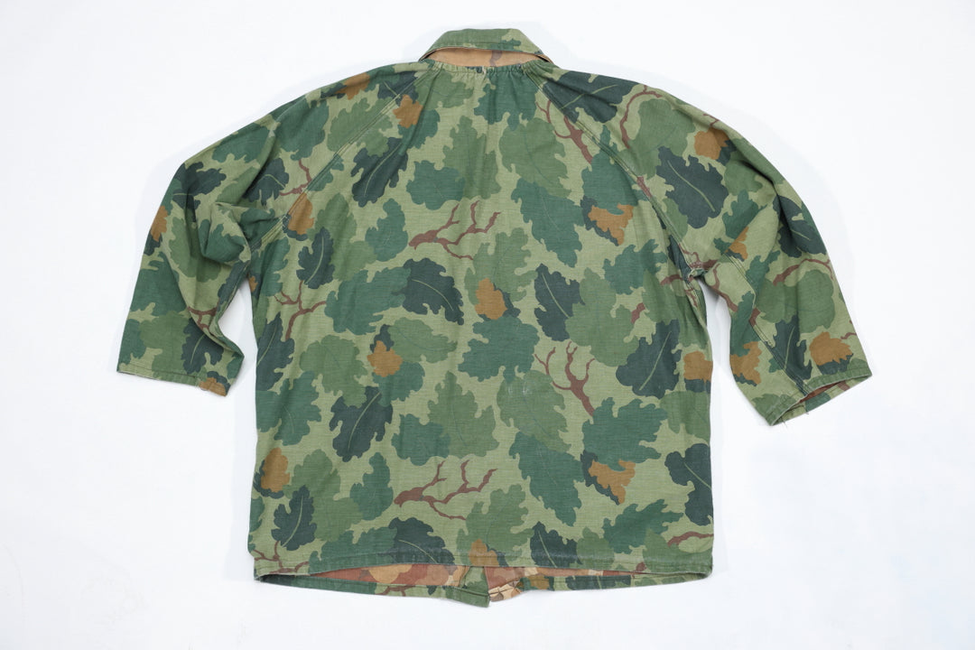 1960's Mitchell Camouflage Hunting Jacket.