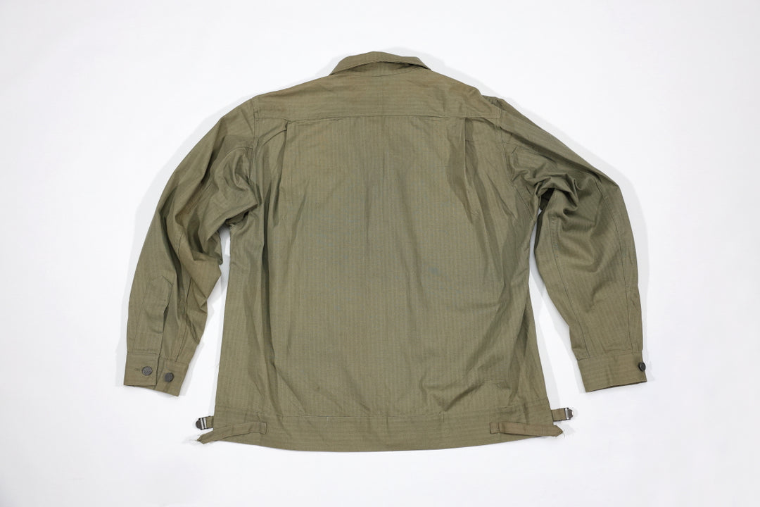 Deadstock Pre-War U.S Army HBT Jacket.