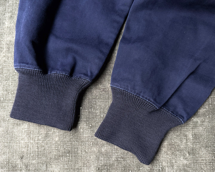 WW2 U.S Navy Athletic Pullover Shirt WILSON.